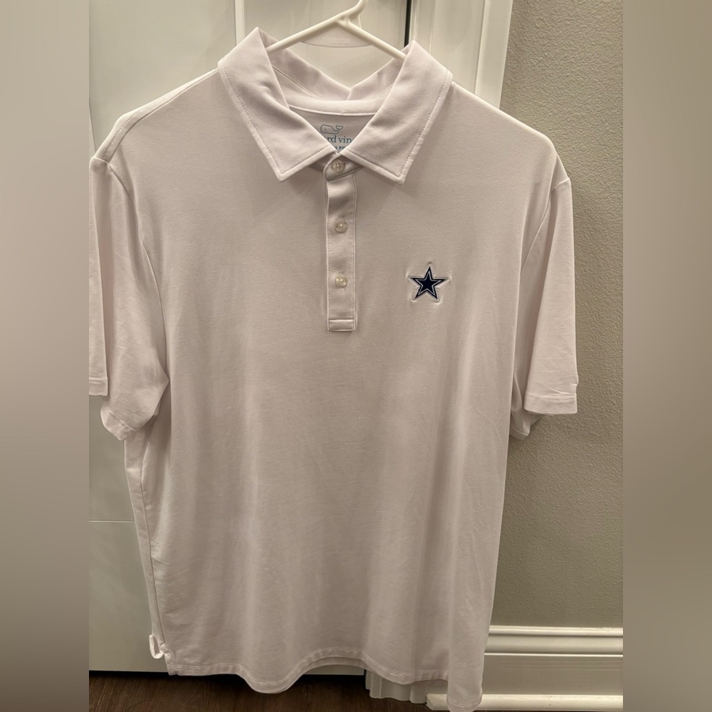 Dallas Cowboys Polo